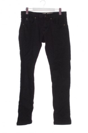 Herren Jeans S.Oliver, Größe M, Farbe Schwarz, Preis 27,29 €