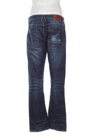 Ανδρικό τζίν Savvy, Μέγεθος L, Χρώμα Μπλέ, Τιμή 10,99 €