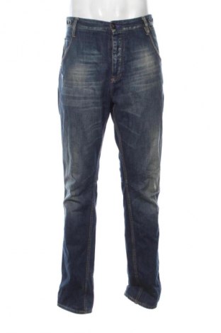 Pánské džíny  Scotch & Soda, Velikost L, Barva Modrá, Cena  689,00 Kč