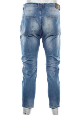 Pánské džíny  Scout, Velikost M, Barva Modrá, Cena  569,00 Kč