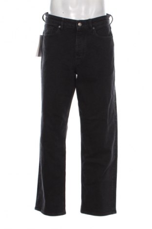 Męskie jeansy Selected, Rozmiar L, Kolor Czarny, Cena 195,99 zł