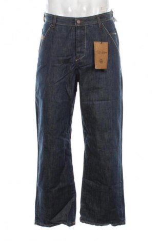 Herren Jeans Seven Sins, Größe M, Farbe Blau, Preis 55,99 €