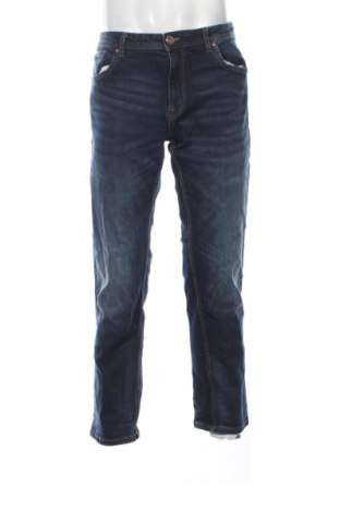 Herren Jeans Smog, Größe L, Farbe Blau, Preis € 26,99