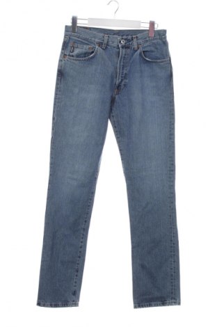 Férfi farmernadrág Solo, Méret S, Szín Kék, Ár 4 256 Ft