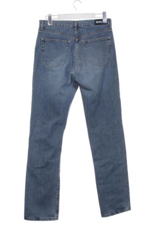 Férfi farmernadrág Solo, Méret S, Szín Kék, Ár 4 256 Ft