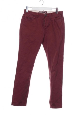 Férfi farmernadrág Superdry, Méret S, Szín Piros, Ár 9 089 Ft