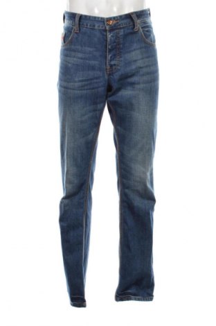 Herren Jeans Superdry, Größe L, Farbe Blau, Preis € 18,99