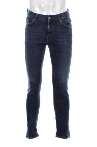 Мъжки дънки Tiger Of Sweden, Размер S, Цвят Син, Цена 57,77 €