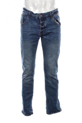 Pánské džíny  Timeout, Velikost XL, Barva Modrá, Cena  709,00 Kč