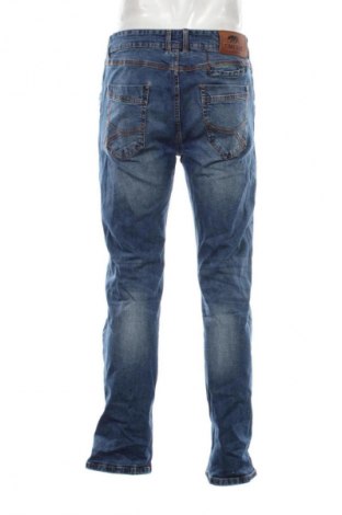 Pánské džíny  Timeout, Velikost XL, Barva Modrá, Cena  709,00 Kč