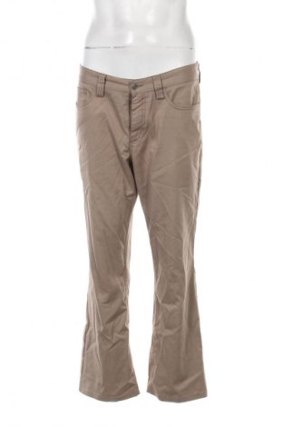 Pánské džíny  Tom Tailor, Velikost L, Barva Hnědá, Cena  299,00 Kč