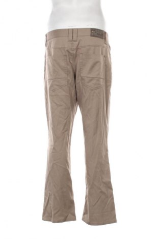 Pánské džíny  Tom Tailor, Velikost L, Barva Hnědá, Cena  299,00 Kč