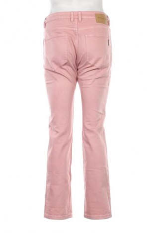 Męskie jeansy Tom Tailor, Rozmiar S, Kolor Różowy, Cena 21,99 zł