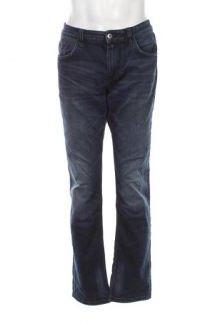 Blugi de bărbați Tom Tailor, Mărime L, Culoare Albastru, Preț 66,99 Lei