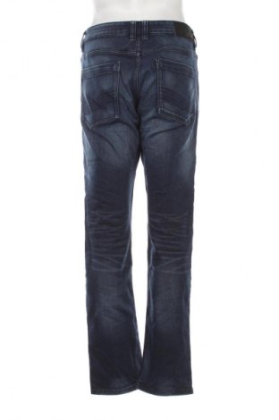 Blugi de bărbați Tom Tailor, Mărime L, Culoare Albastru, Preț 66,99 Lei