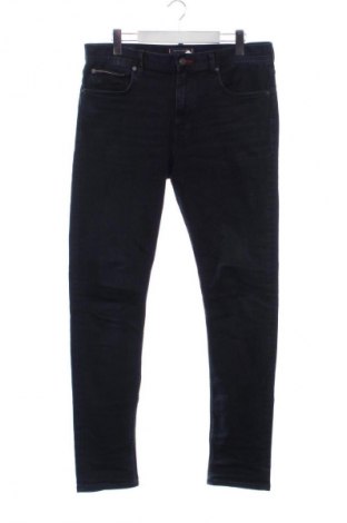 Мъжки дънки Tommy Hilfiger, Размер L, Цвят Син, Цена 45,50 €