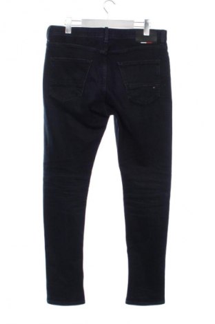 Мъжки дънки Tommy Hilfiger, Размер L, Цвят Син, Цена 45,50 €