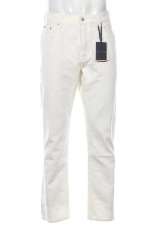 Férfi farmernadrág Tommy Hilfiger, Méret L, Szín Fehér, Ár 12 889 Ft, #135364574