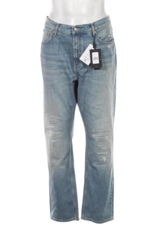 Férfi farmernadrág Tommy Hilfiger, Méret L, Szín Kék, Ár 59 579 Ft