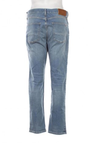 Męskie jeansy Tommy Hilfiger, Rozmiar L, Kolor Niebieski, Cena 554,99 zł