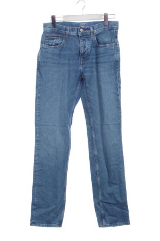 Herren Jeans Tommy Hilfiger, Größe S, Farbe Blau, Preis € 16,99