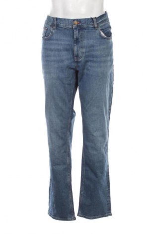 Pánské džíny  Tommy Hilfiger, Velikost XL, Barva Modrá, Cena  2 799,00 Kč