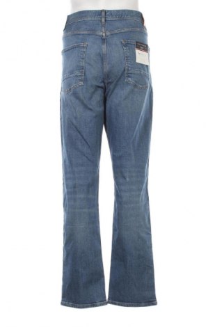 Pánské džíny  Tommy Hilfiger, Velikost XL, Barva Modrá, Cena  2 799,00 Kč