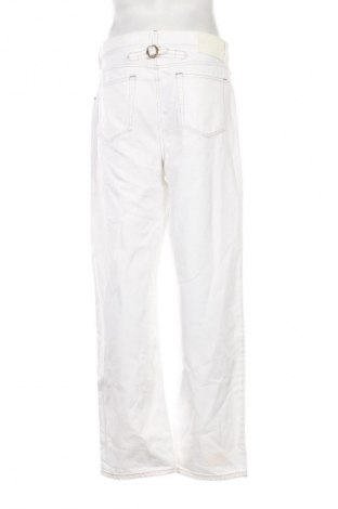 Pánské džíny  Tommy Hilfiger, Velikost L, Barva Krémová, Cena  4 049,00 Kč