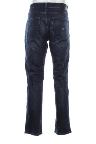 Pánské džíny  Tommy Jeans, Velikost L, Barva Modrá, Cena  2 549,00 Kč