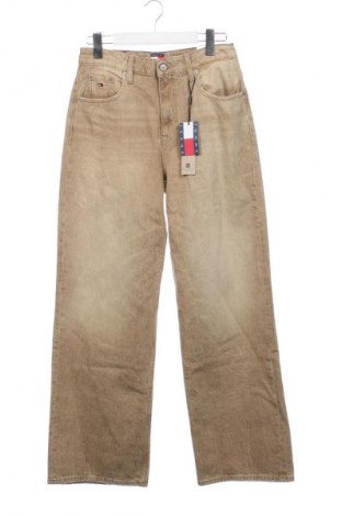 Ανδρικό τζίν Tommy Jeans, Μέγεθος XS, Χρώμα  Μπέζ, Τιμή 47,99 €