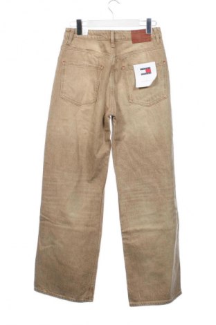 Ανδρικό τζίν Tommy Jeans, Μέγεθος XS, Χρώμα  Μπέζ, Τιμή 47,99 €