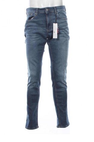 Pánské džíny  Tommy Jeans, Velikost M, Barva Modrá, Cena  2 799,00 Kč