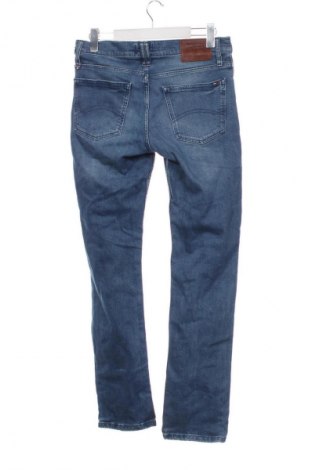 Мъжки дънки Tommy Jeans, Размер M, Цвят Син, Цена 20,96 €