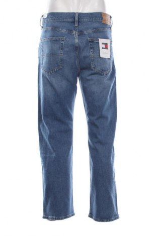 Мъжки дънки Tommy Jeans, Размер M, Цвят Син, Цена 86,91 €