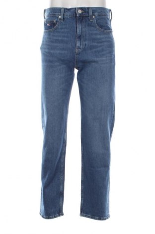 Męskie jeansy Tommy Jeans, Rozmiar M, Kolor Niebieski, Cena 492,99 zł