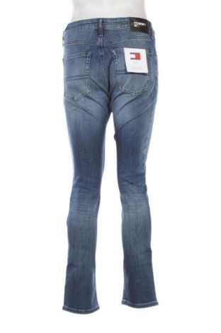 Herren Jeans Tommy Jeans, Größe M, Farbe Blau, Preis 147,99 €
