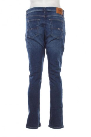 Мъжки дънки Tommy Jeans, Размер L, Цвят Син, Цена 21,47 €