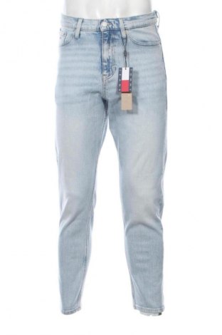 Herren Jeans Tommy Jeans, Größe S, Farbe Blau, Preis 61,99 €, #135402709