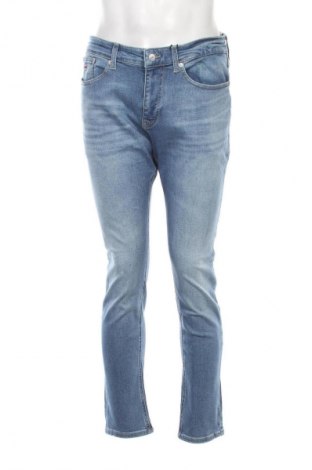 Herren Jeans Tommy Jeans, Größe L, Farbe Blau, Preis € 43,99, #135404551