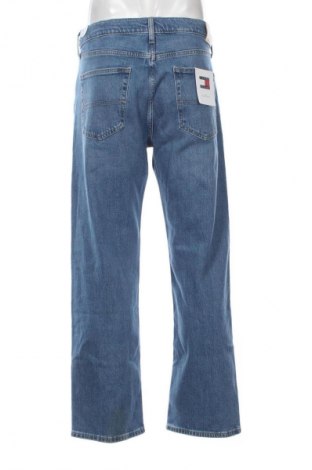 Męskie jeansy Tommy Jeans, Rozmiar XL, Kolor Niebieski, Cena 492,99 zł