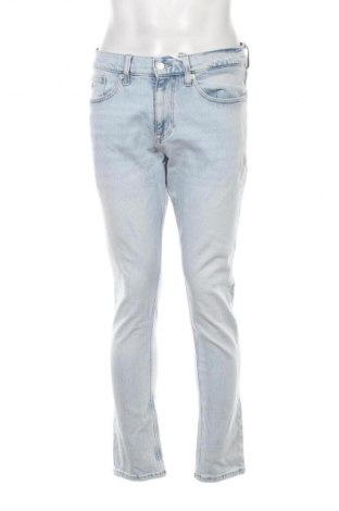 Мъжки дънки Tommy Jeans, Размер M, Цвят Син, Цена 68,00 €