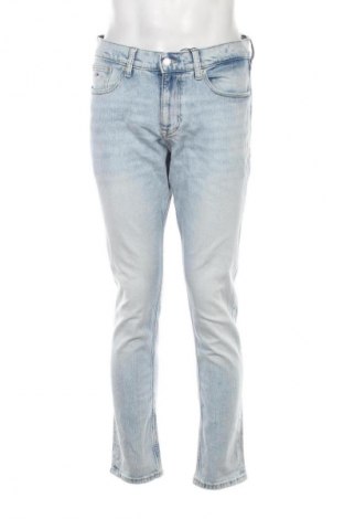 Pánské džíny  Tommy Jeans, Velikost M, Barva Modrá, Cena  989,00 Kč, #135410954