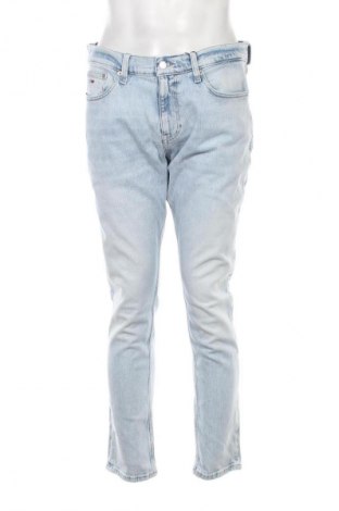 Мъжки дънки Tommy Jeans, Размер L, Цвят Син, Цена 68,00 €