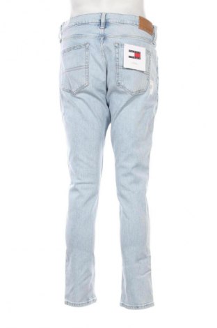 Мъжки дънки Tommy Jeans, Размер L, Цвят Син, Цена 68,00 €