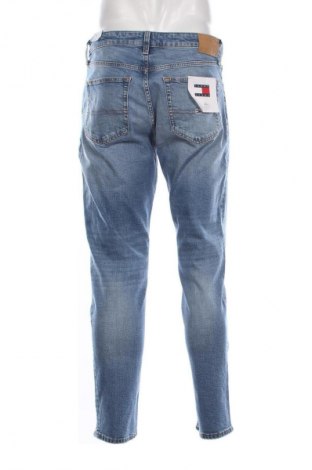 Blugi de bărbați Tommy Jeans, Mărime L, Culoare Albastru, Preț 634,99 Lei