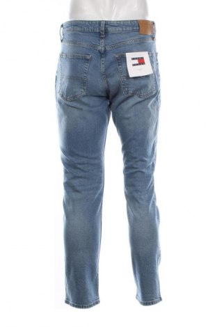 Herren Jeans Tommy Jeans, Größe L, Farbe Blau, Preis 122,99 €