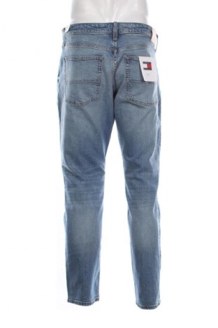Мъжки дънки Tommy Jeans, Размер XL, Цвят Син, Цена 94,58 €