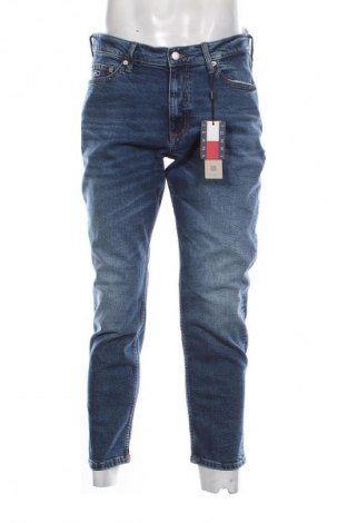 Pánské džíny  Tommy Jeans, Velikost L, Barva Modrá, Cena  2 799,00 Kč, #135411740