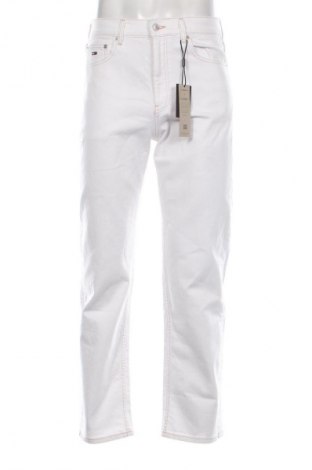 Pánské džíny  Tommy Jeans, Velikost S, Barva Bílá, Cena  2 799,00 Kč, #135411846