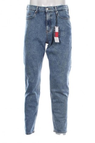 Мъжки дънки Tommy Jeans, Размер S, Цвят Син, Цена 94,58 €